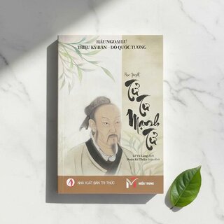 Học thuyết Tử Tư - Mạnh Tử