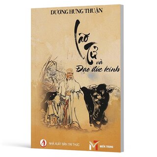 Lão Tử Và Đạo Đức Kinh