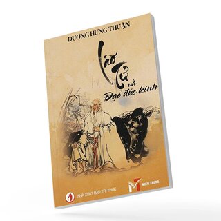Lão Tử Và Đạo Đức Kinh