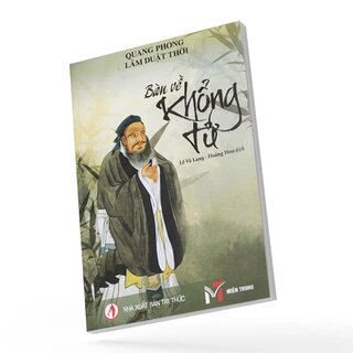 Bàn Về Khổng Tử