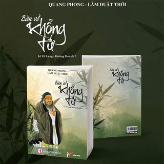 Bàn Về Khổng Tử