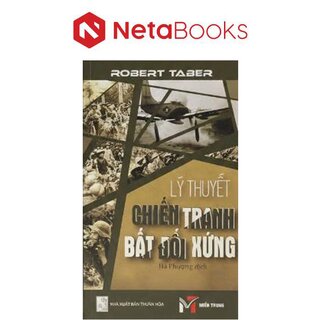 Lý Thuyết Chiến Tranh Bất Đối Xứng