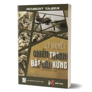 Lý Thuyết Chiến Tranh Bất Đối Xứng