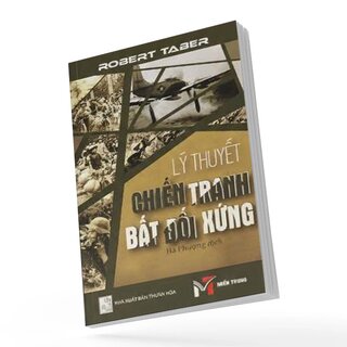 Lý Thuyết Chiến Tranh Bất Đối Xứng