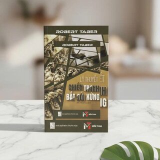 Lý Thuyết Chiến Tranh Bất Đối Xứng