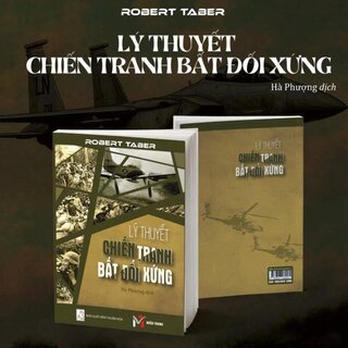 Lý Thuyết Chiến Tranh Bất Đối Xứng