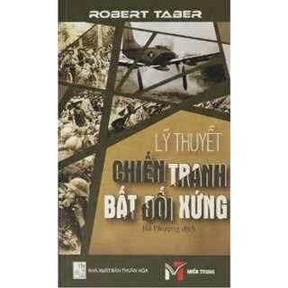 Lý Thuyết Chiến Tranh Bất Đối Xứng