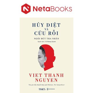 Hủy Diệt Và Cứu Rỗi
