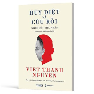 Hủy Diệt Và Cứu Rỗi