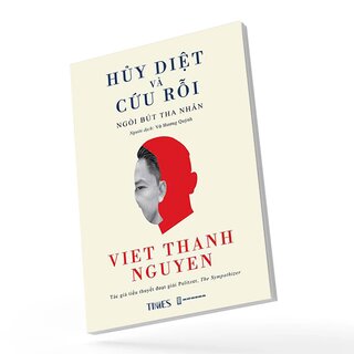 Hủy Diệt Và Cứu Rỗi