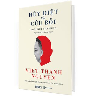 Hủy Diệt Và Cứu Rỗi (Bìa Cứng)