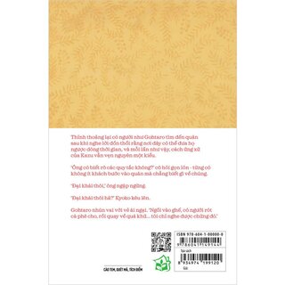 Khi Lời Nói Dối Còn Chưa Lộ Diện