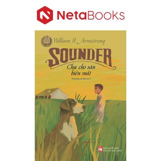 Sounder - Chú Chó Săn Biến Mất