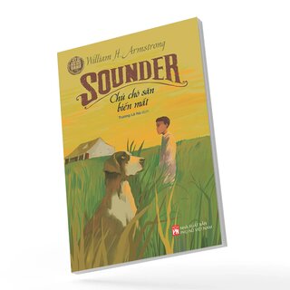 Sounder - Chú Chó Săn Biến Mất