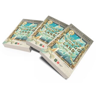 Cloud Cuckoo Land - Xứ Sở Mây Xanh