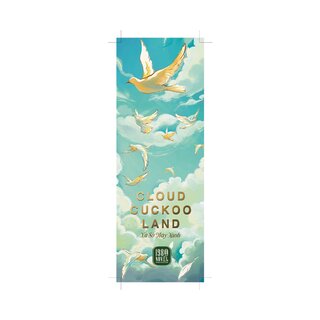 Cloud Cuckoo Land - Xứ Sở Mây Xanh