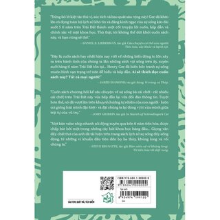 Lược Sử Sự Sống - Bản Trường Ca Của 4,6 Tỉ Năm