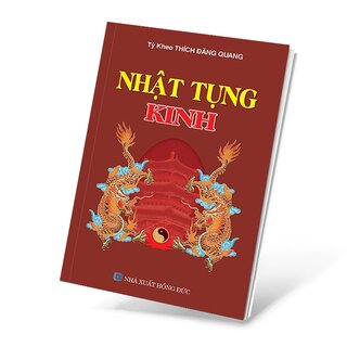 Nhật Tụng Kinh