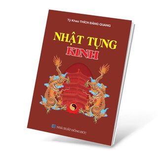 Nhật Tụng Kinh - Tỳ Kheo Thích Đăng Quang