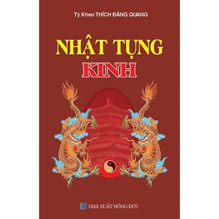 Nhật Tụng Kinh