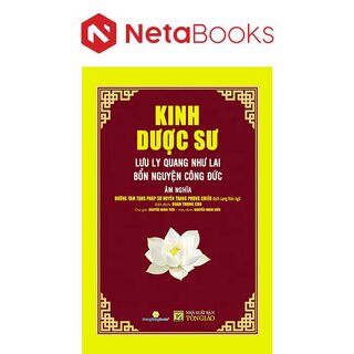 Kinh Đại Thừa Vô Lượng Nghĩa - Âm-Nghĩa
