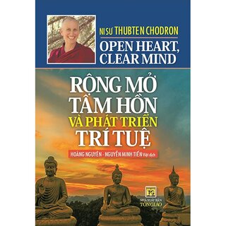 Rộng Mở Tâm Hồn Và Phát Triển Trí Tuệ
