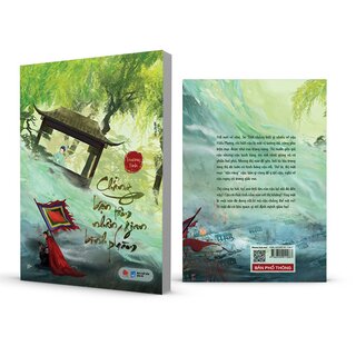 Chẳng Bận Tâm Nhân Gian Bình Phàm