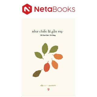 Như Chiếc Lá Gần Rơi