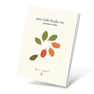 Như Chiếc Lá Gần Rơi