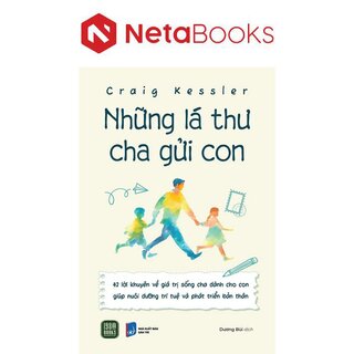 Những Lá Thư Cha Gửi Con