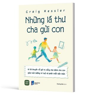 Những Lá Thư Cha Gửi Con
