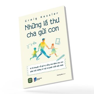 Những Lá Thư Cha Gửi Con