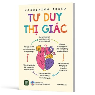 Tư Duy Thị Giác