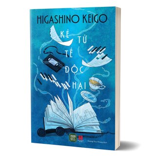 Kẻ Tử Tế Độc Hại