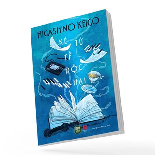 Kẻ Tử Tế Độc Hại