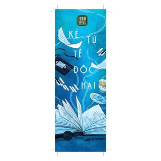 Kẻ Tử Tế Độc Hại