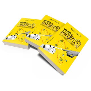 Điểm Chạm Tuyệt Vời - Kết Nối AI Và Marketing Để Dẫn Đầu Xu Thế