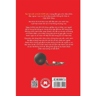 Debt - Nợ - Sợi Xích Vô Hình 5000 Năm