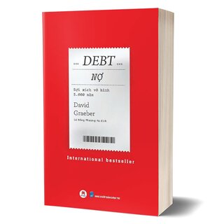 Debt - Nợ - Sợi Xích Vô Hình 5000 Năm