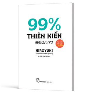 99% Thiên Kiến