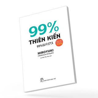 99% Thiên Kiến