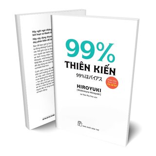 99% Thiên Kiến