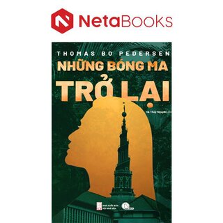 Những Bóng Ma Trở Lại