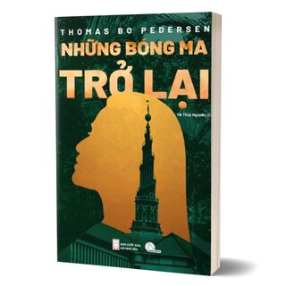 Những Bóng Ma Trở Lại