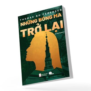 Những Bóng Ma Trở Lại