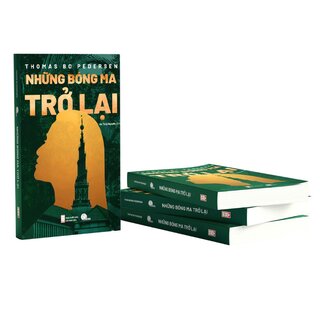 Những Bóng Ma Trở Lại