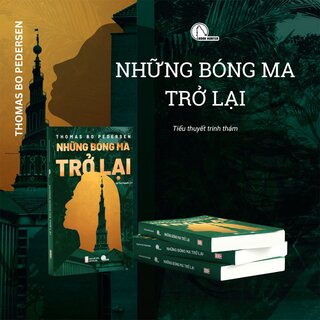Những Bóng Ma Trở Lại