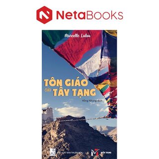 Tôn Giáo Của Tây Tạng