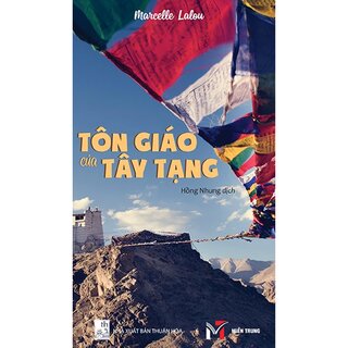 Tôn Giáo Của Tây Tạng