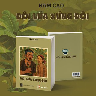 Đôi Lứa Xứng Đôi